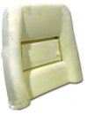 1982 C3 Corvette Seat Foam Back Only Collector's Edition